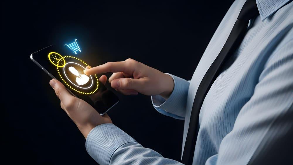 Optimizing the Digital Checkout Flow for User Satisfaction.